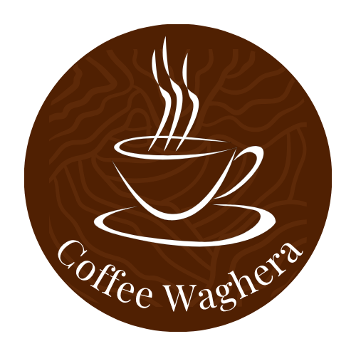 Cafe Branding and Web Design Case Study - Coffee Shop Visual Identity